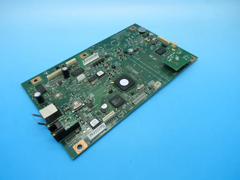 Плата для принтера HP laserjet M1522nf логическая плата CB354A CC368 80001 60001|formatter board|hp printer boardhp