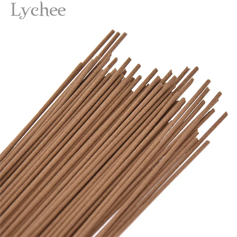 Lychee Life 10 г натуральная Палочка из алосинового дерева ароматические благовония с