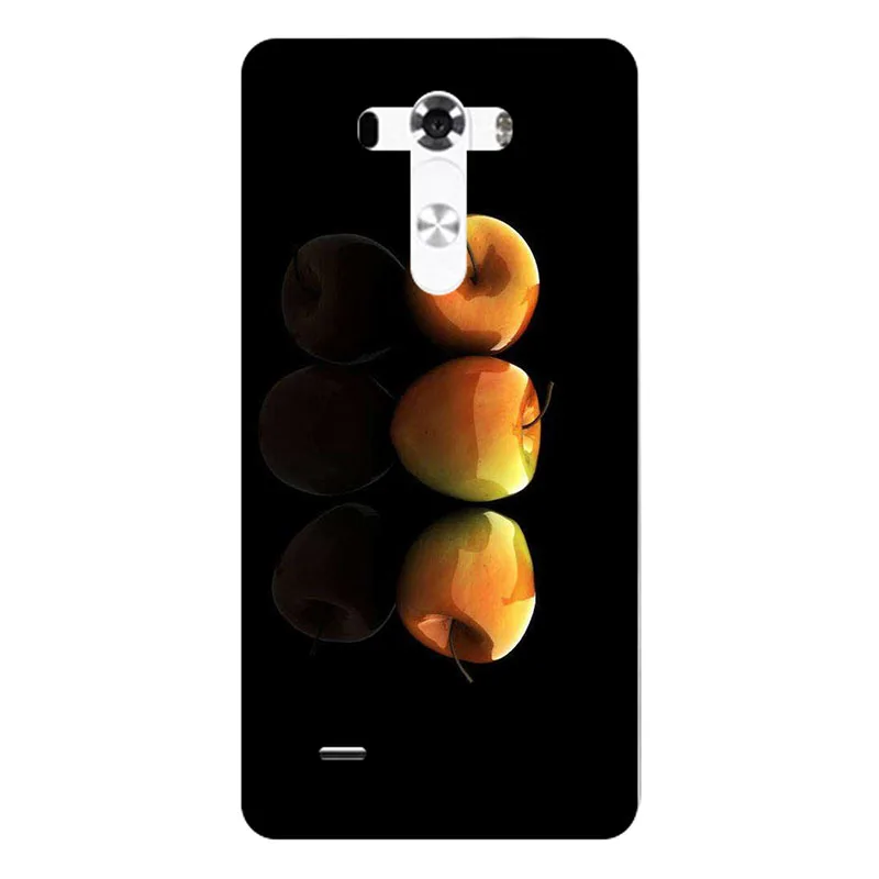 Роскошный цветочный чехол для телефона LG Optimus G3 Mini/G3 Beat G3S D728 D725 D722 D724 Розовый