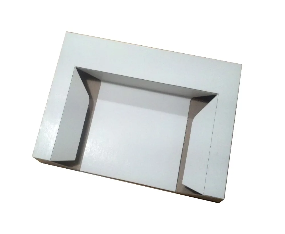 Игровой лоток H 10 шт. с внутренней инкрустацией для картриджей Super SNES CIB версия ЕС