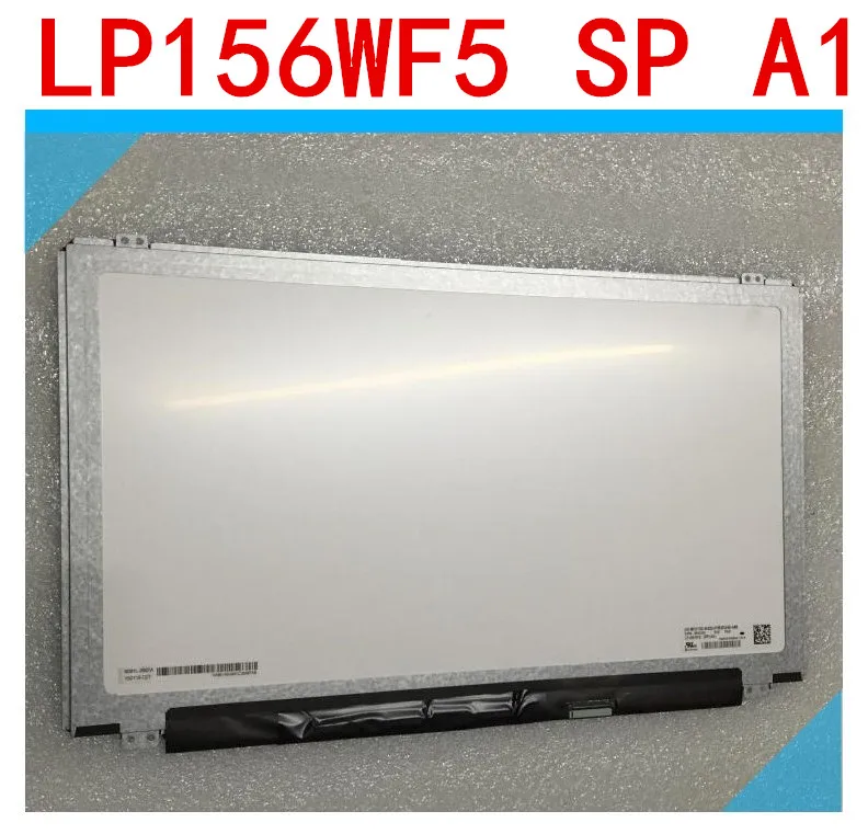 15 6 ''LP156WF5 (SP) (A1) LP156WF5-SPA1 сборки сенсорного Экран ЖК-дисплей Дисплей замены