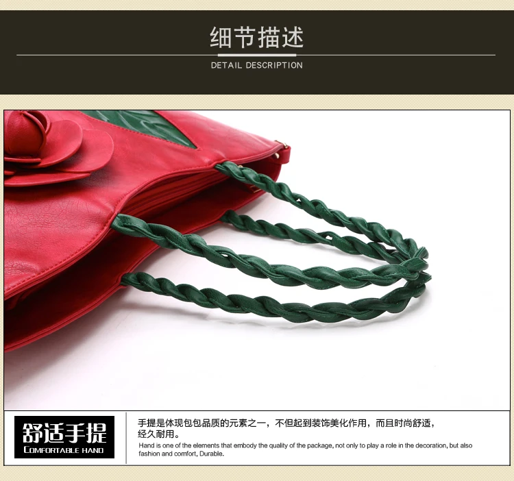 Брендовая женская сумка с объемными цветами, сумка с тиснением через плечо, сумка в национальном стиле, Модные свободные курьерские сумки для девочек, винтажная сумка