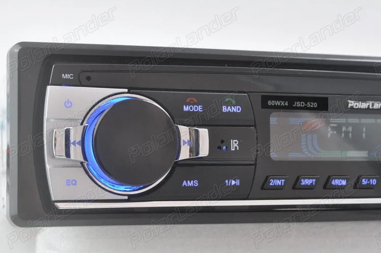 Европа быстрая автомобилей Радио Bluetooth Авто Аудио Стерео Bluetooth плеер телефон AUX-IN MP3 FM USB 1 Din remote12V автомагнитола магнитола