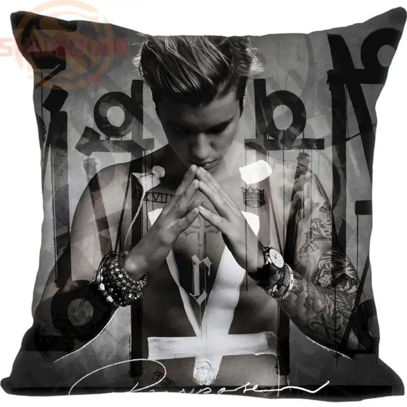 Наволочка на заказ квадратная молнии 20 х20 см 35 х35 40 х40 см|zippered pillow covers|custom pillowcasepillow