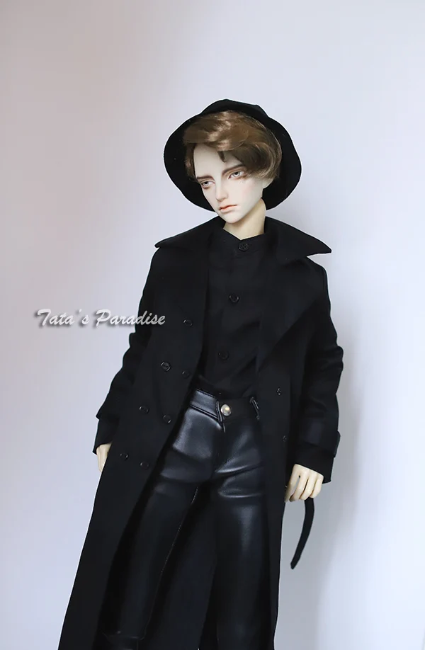 1/3 1/4 масштаб Uncle BJD SD Одежда для куклы младенца Повседневный Классический
