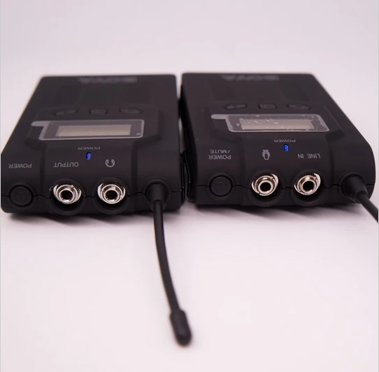 By wm6 UHF Беспроводной микрофон Системы всенаправленный петличный для DV DSLR|lavalier