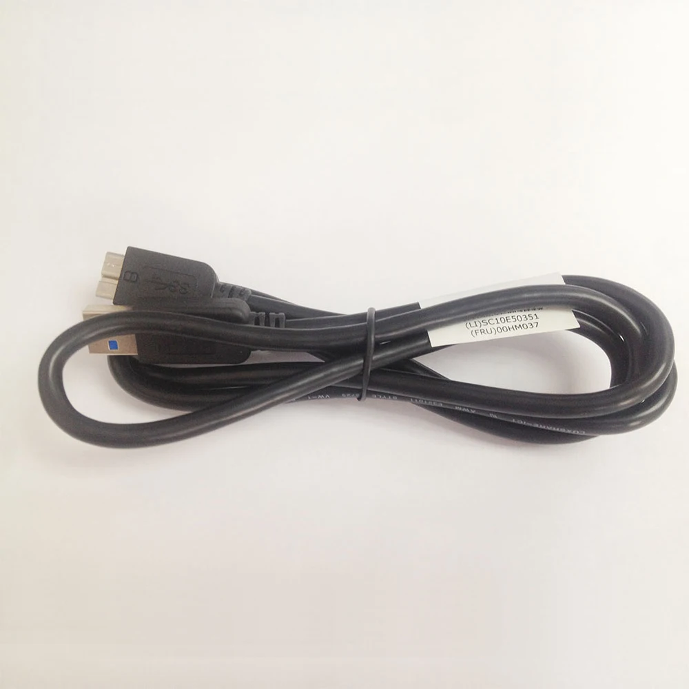 

Часть Lenovo FRU 00HM037 Basie USB 3,0 DC кабель