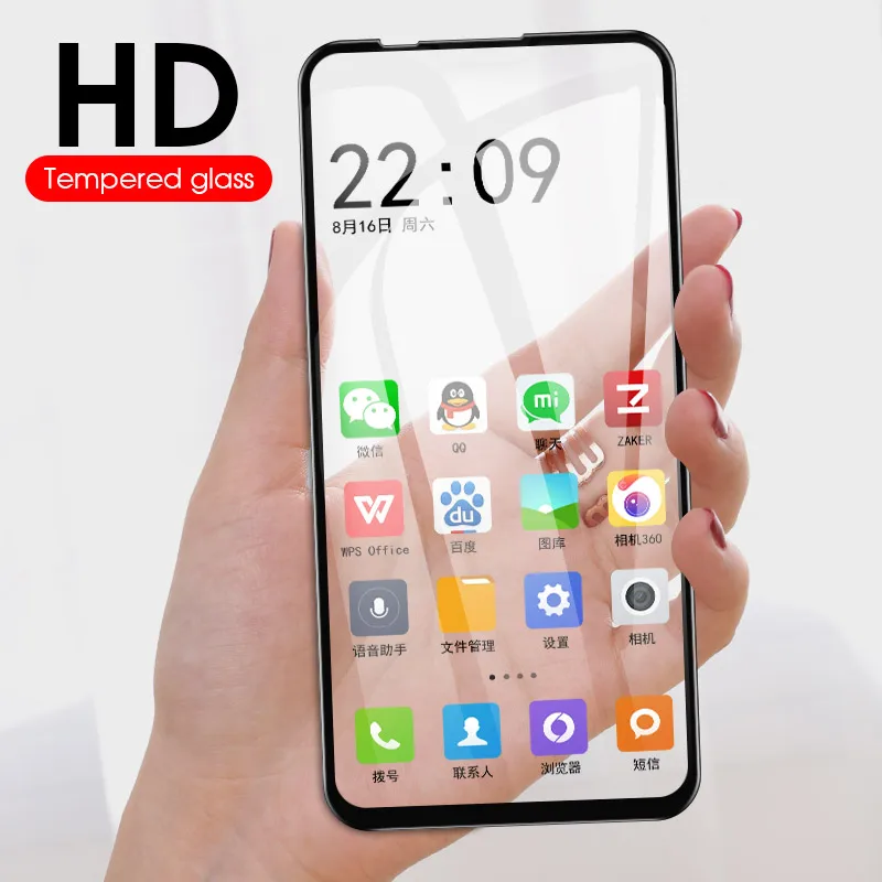 HD защитная пленка для Huawei Honor 20 10 Lite 20i 10i 8X 8S 8C 8A 9 Play защита экрана 3D полноэкранное