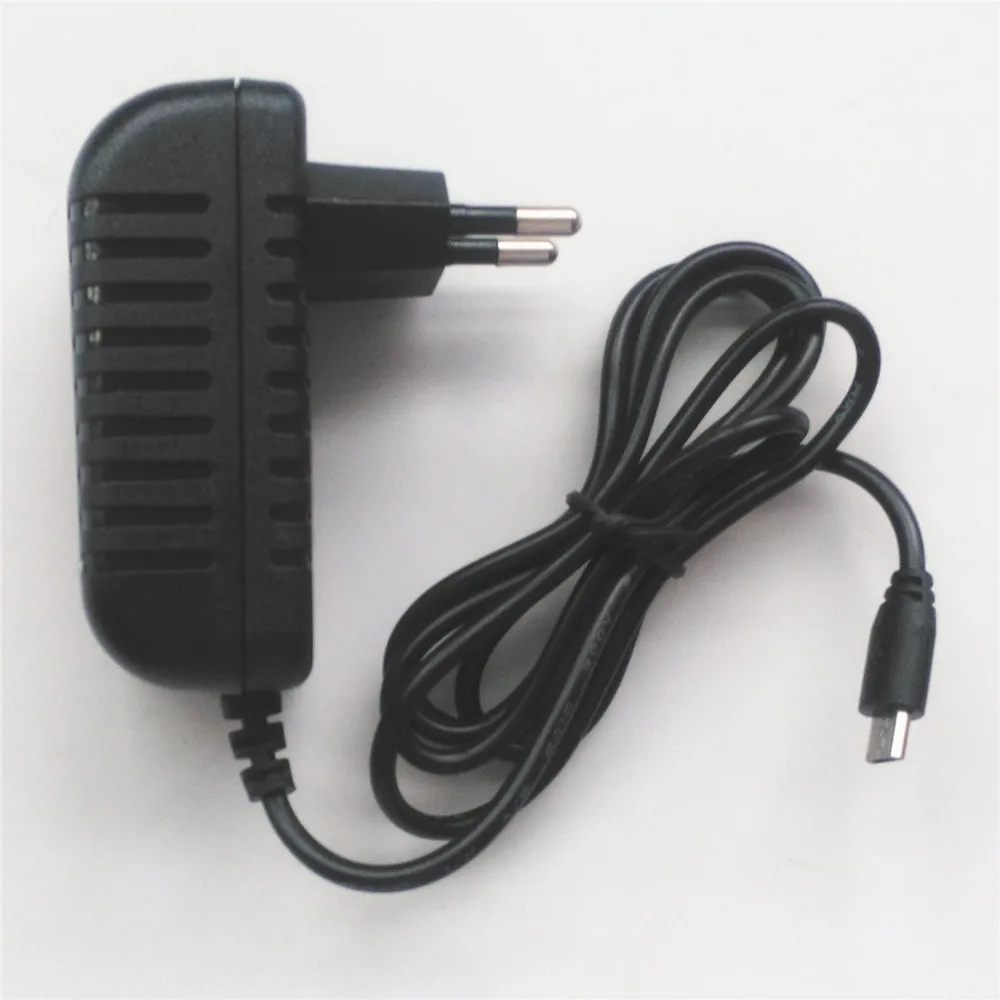 HISPEEDIDO PSU 5 в 3 А micro USB для Raspberry Pi зарядное устройство адаптер зарядка банан pi pro 2