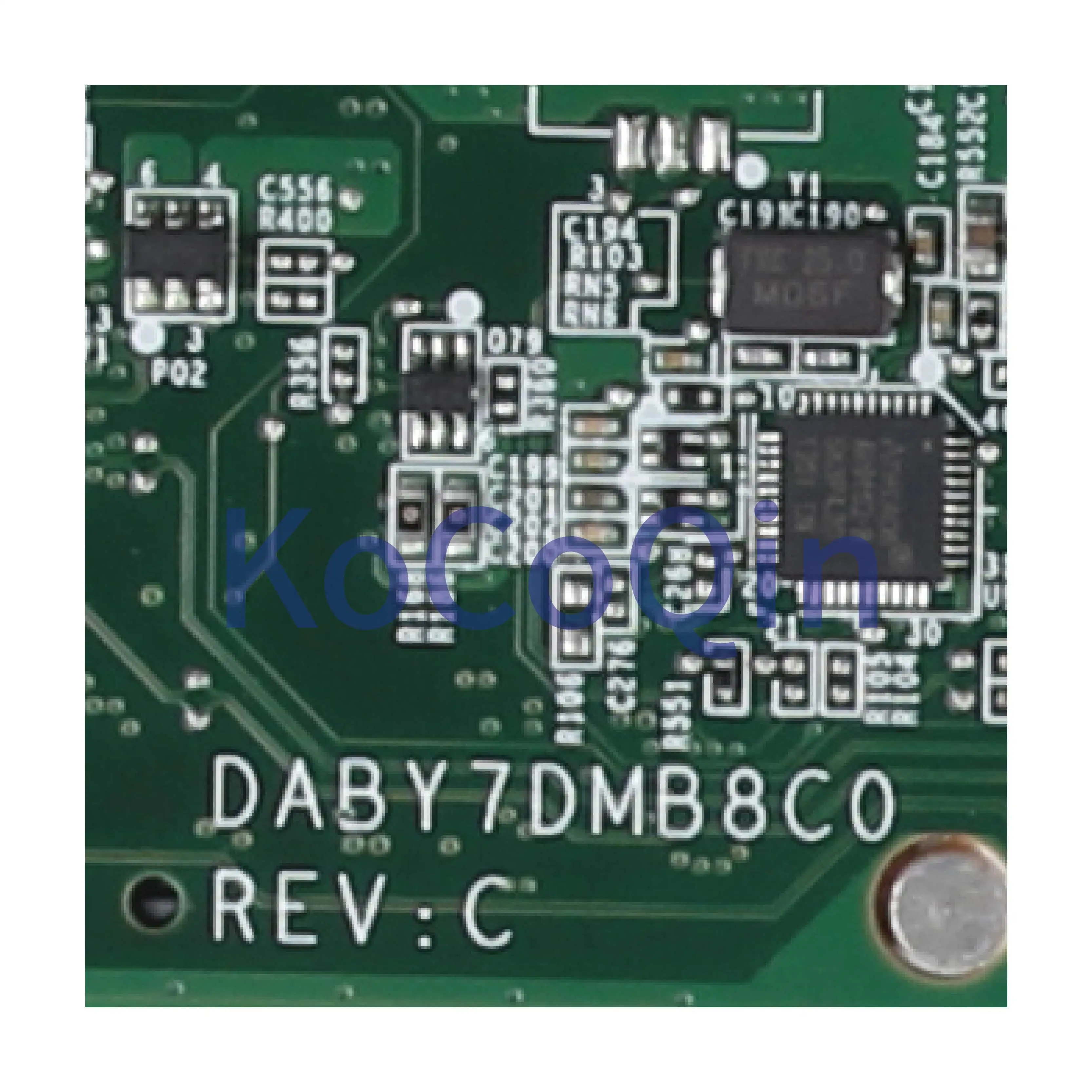 Материнская плата KoCoQin для ноутбука TOSHIBA Satellite C805 C805D EM1200 материнская A000221170 DDR3 |