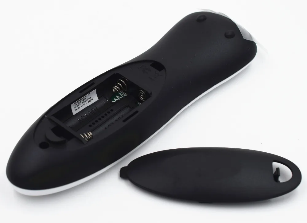 

Original Remote Control RC1534541/01B for Google Fiber TV