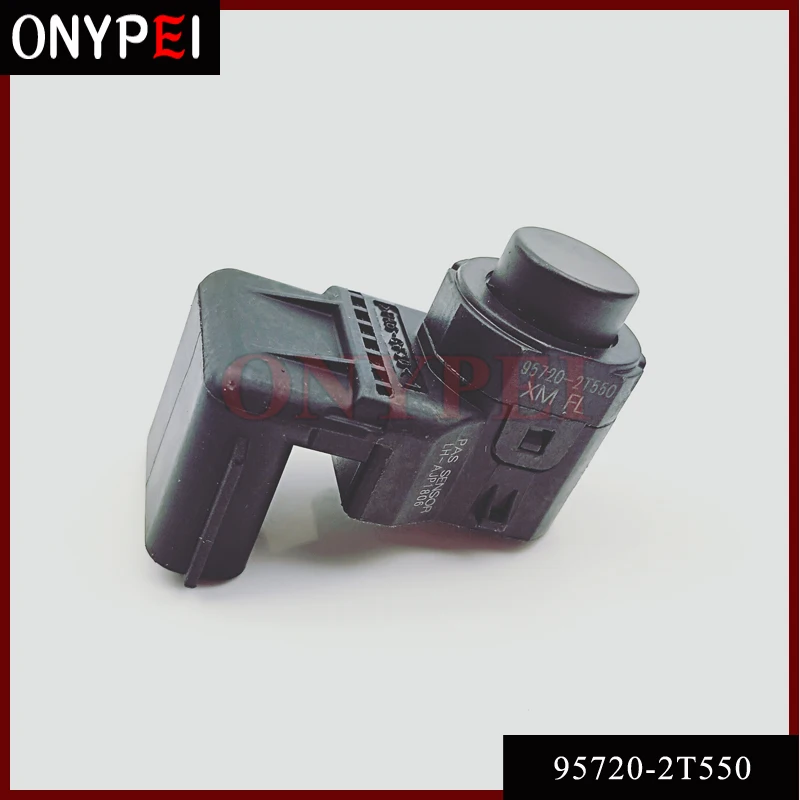 

New PDC Parking Sensor 95720-2T550 4MS064KGS Car Parking Assist System For 2014 2015 Kia Optima 957202T550