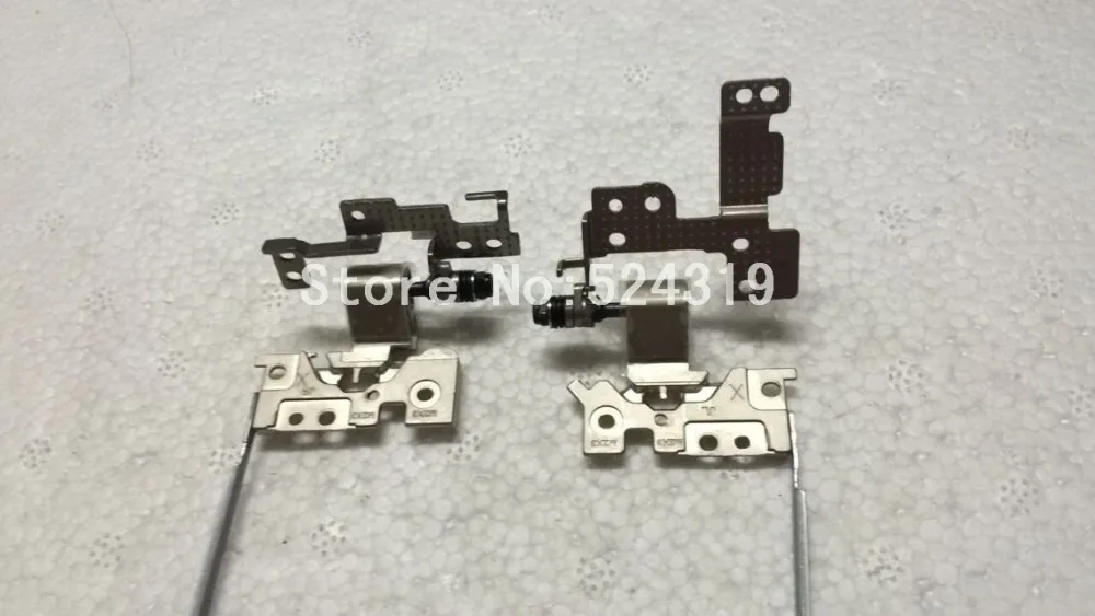 Новые оригинальные ЖК петли для ноутбука Lenovo|laptop lcd hinge|lcd hingeslaptop hinge |