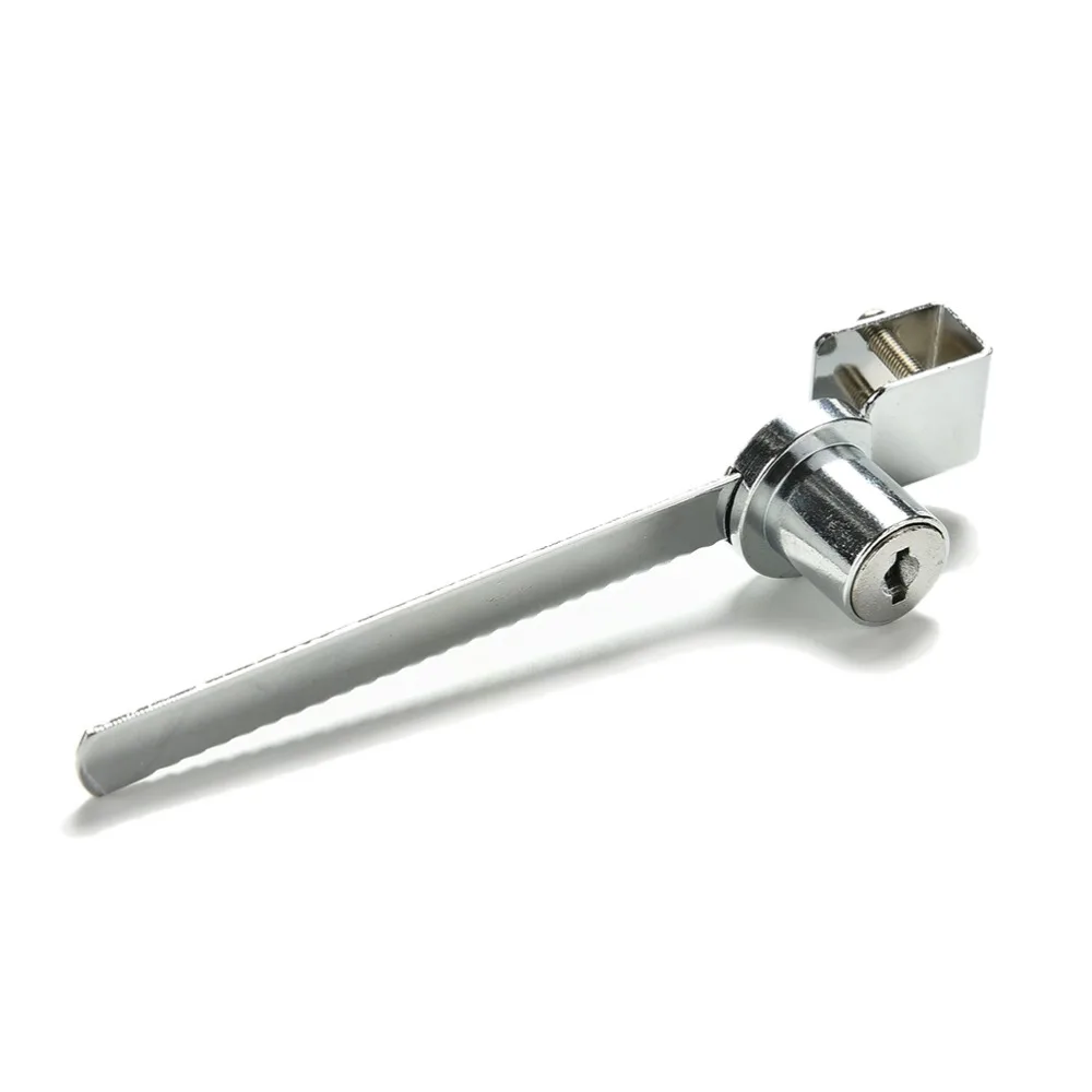 1 комплект Шкаф Дисплей Показать чехол ящик Чехол раздвижные стеклянные двери