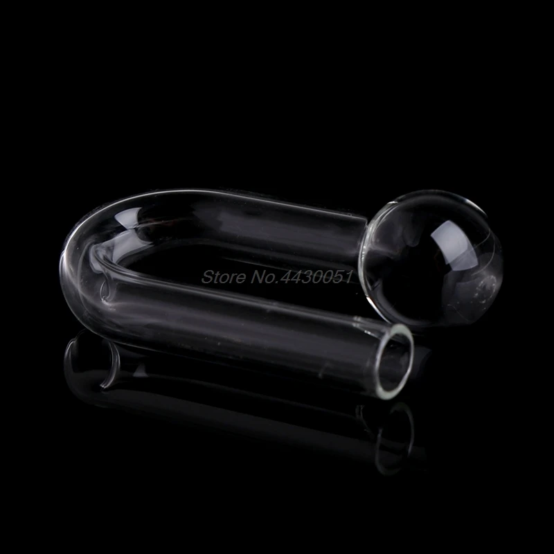 Аквариумный аквариумный подвесной CO2 Монитор трава Цилиндр Детектор Проверка