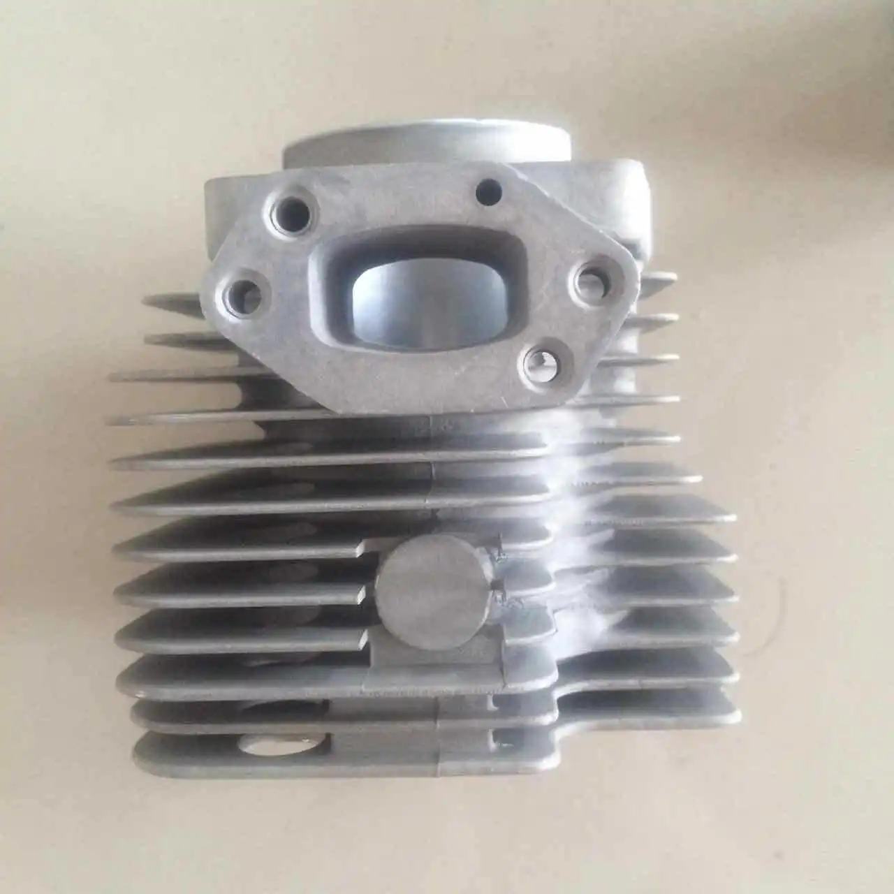 GENUINE CYLINDER PISTON FITS FOR OLEO-MAC BV162 GASOLINE ENGINE BLOWER PARTS | Инструменты