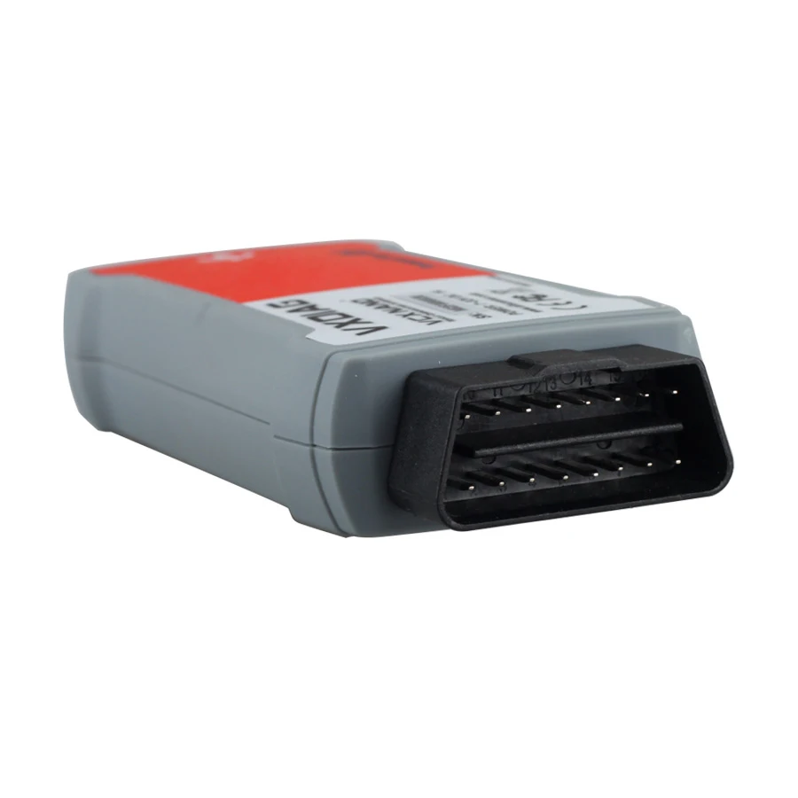 Новые VXDIAG VCX NANO для фо-й/м-azda 2 в 1 V101 V104 Авто сканер |