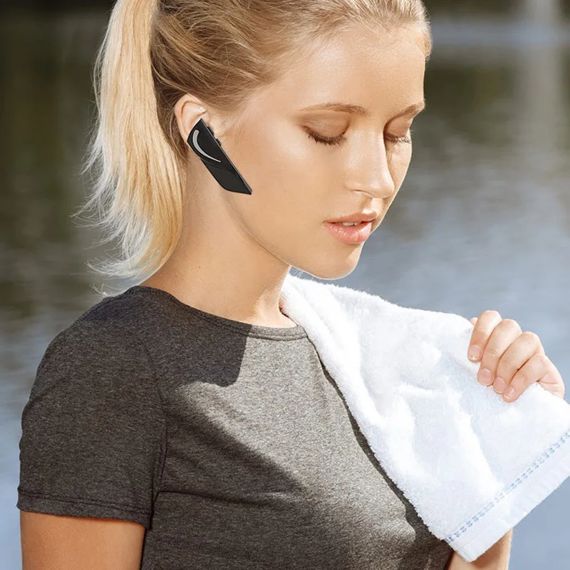 Умный 28 переводчик язык устройство мгновенный портативный Bluetooth наушники