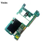 Разблокированная мобильная электронная панель Ymitn, материнская плата, схемы, гибкий кабель для Sony Xperia SP C5302 C5303 C5306 M35H