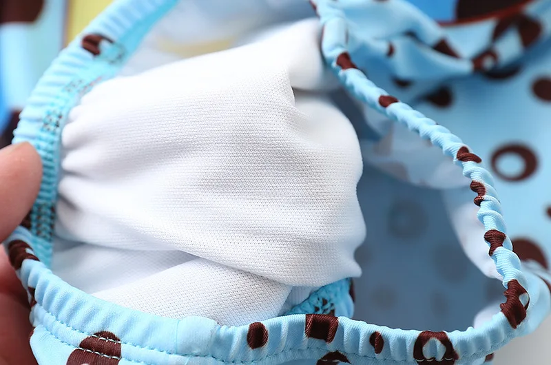 Одежда для купания маленьких девочек-подростков одежда серфинга в стиле