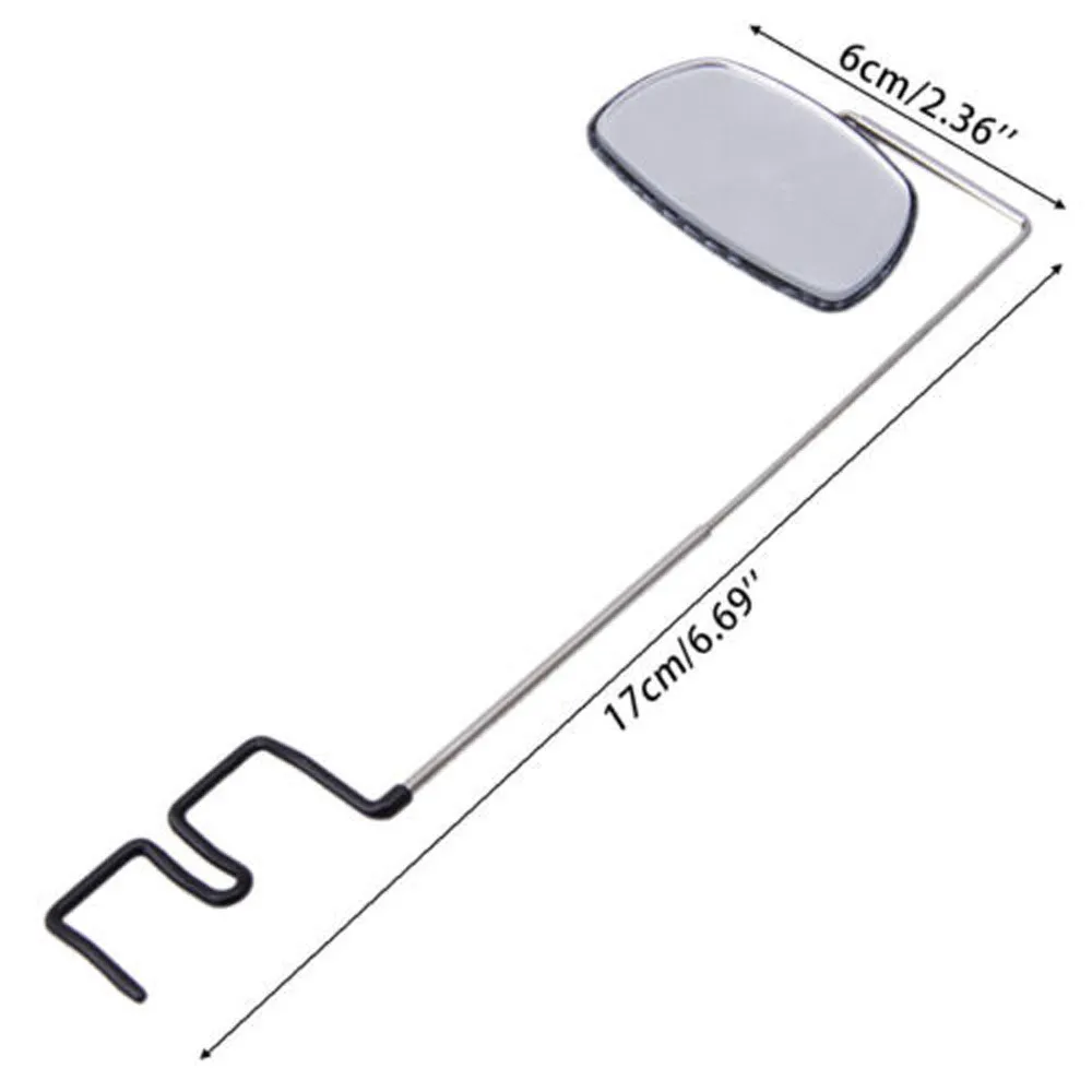 2019 велосипедные зеркала Велосипедное Зеркало для езды на велосипеде шлем оправа