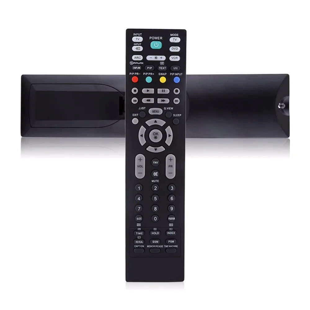 Универсальный дистанционное управление сменный контроллер для LG светодиодный ЖК дисплей ТВ mkj32022835