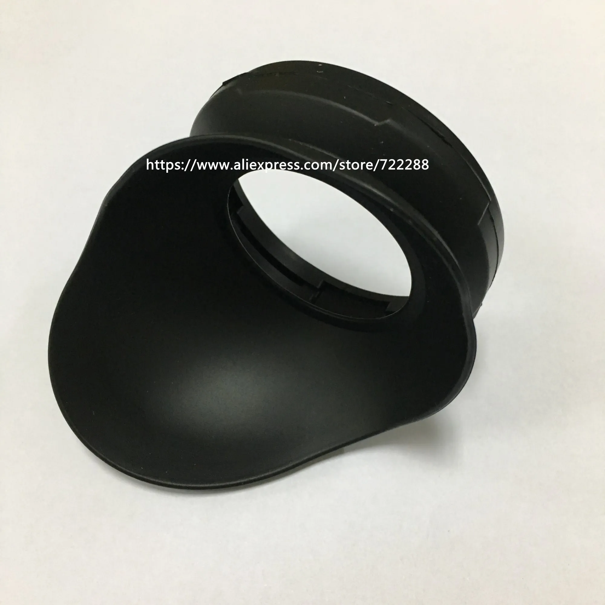 Новые оригинальные EVF резиновый наглазник видоискателя крышка чашки VMG1458 A для