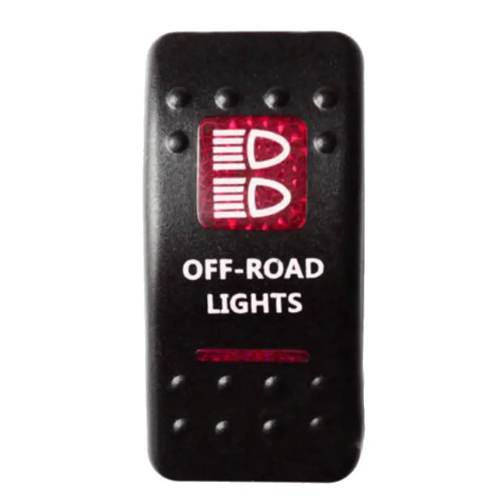 EE support 12V синяя/крассветодиодный светодиодная подсветка для внедорожника