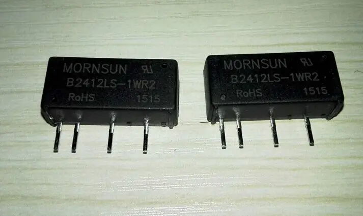 

5pcs B2412LS-1W B2412LS B2412LS-1WR2