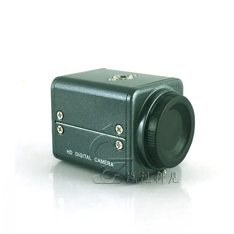 Оборудование для видения промышленная камера HD COMS 1000 провод BNC микроскопа