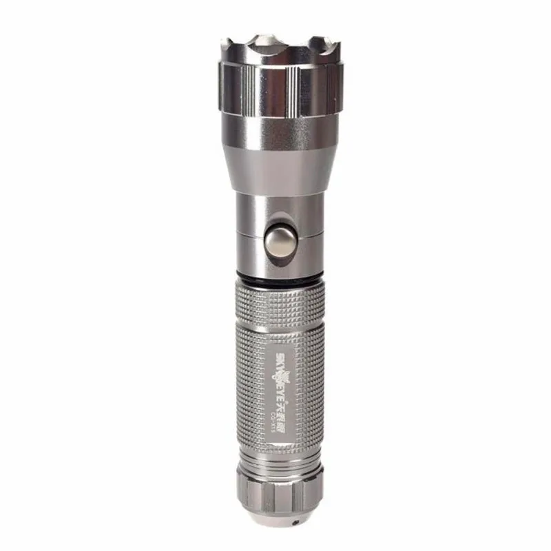 Lashlight для велосипеда перезаряжаемый T6 3000LM 3 режима тактический фонарь