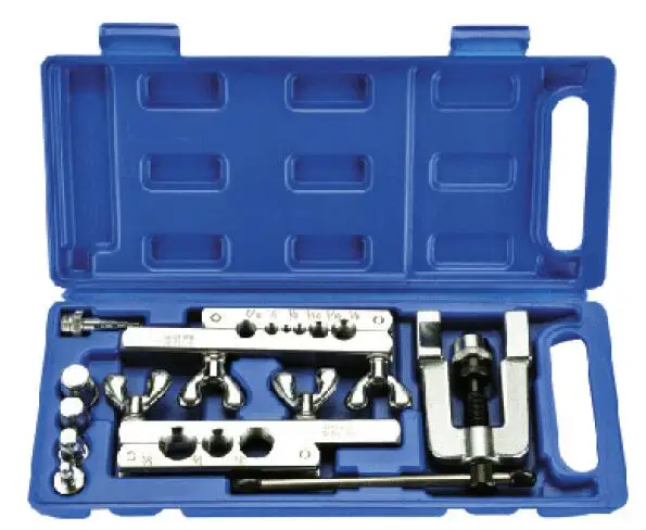 IGeelee CT 275L AC Набор инструментов для развальцовки и развальцовки|swaging tool|flaring swaging
