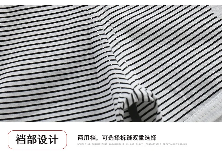 Детская одежда для мальчиков и девочек летняя с героями мультфильмов комплект