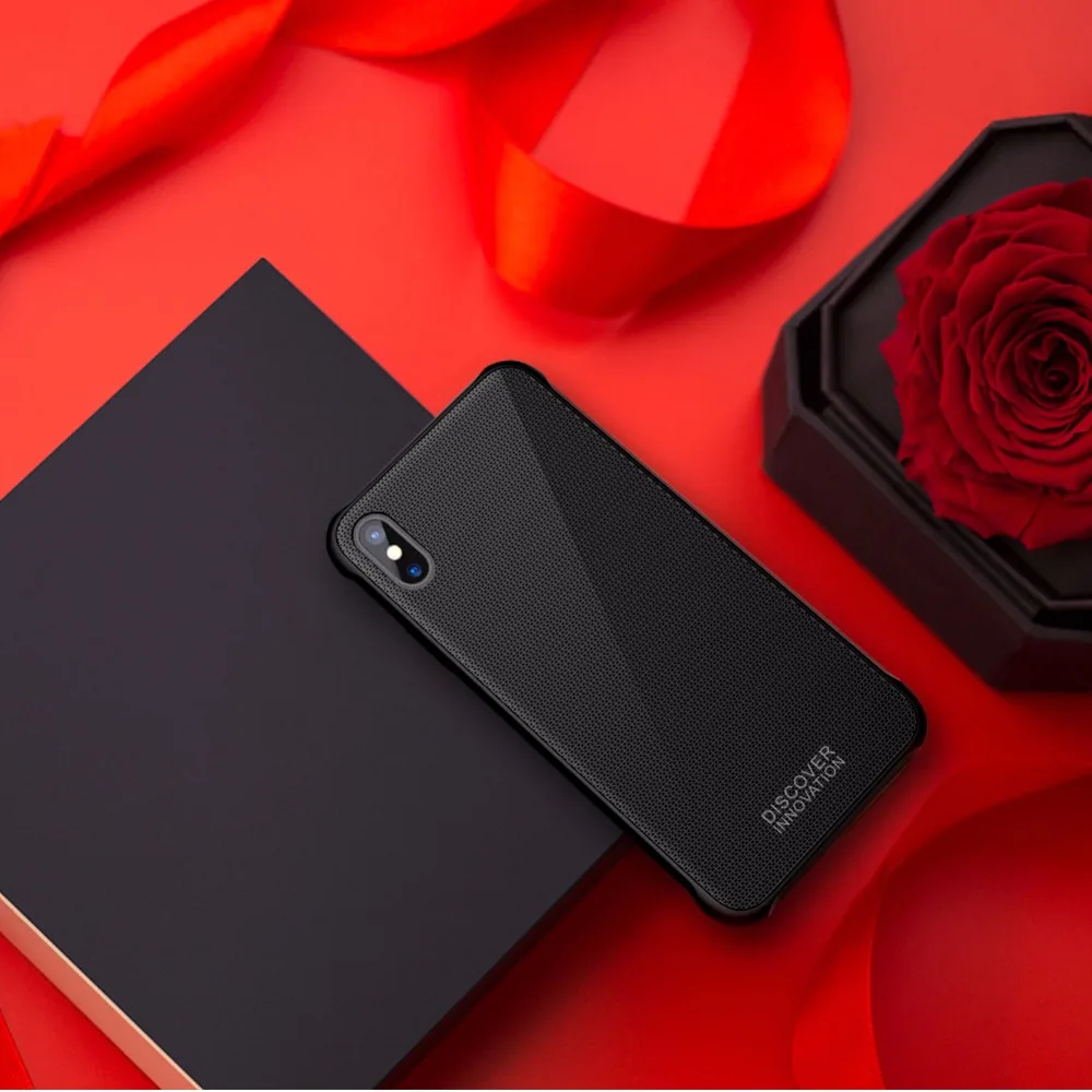 Nillkin для iphone X Qi Беспроводное зарядное устройство для автомобиля+ Магнитный беспроводной Чехол для iphone X 5," распродажа