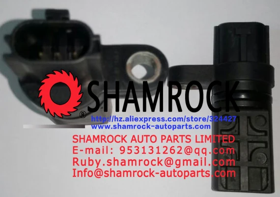 

Camshaft Crankshaft Position Sensor FOR 2003-2007 Infi niti G35 OEM 23731-5M016 23731-6J900 23731-6J90B 23731-6J906
