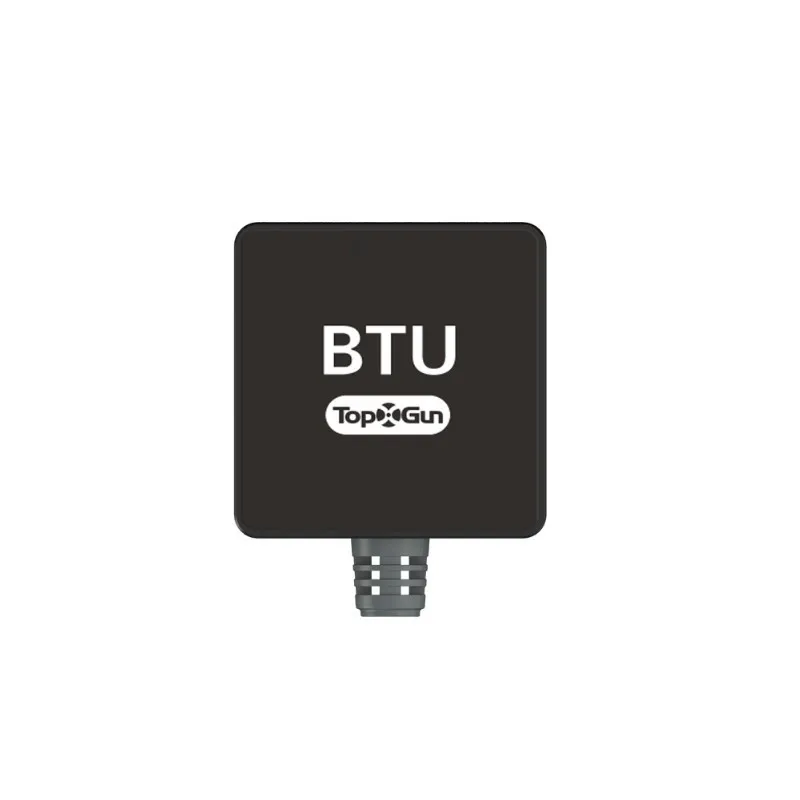TopXGun BTU Bluetooth модуль для сельскохозяйственного мультикоптера|Детали и аксессуары|