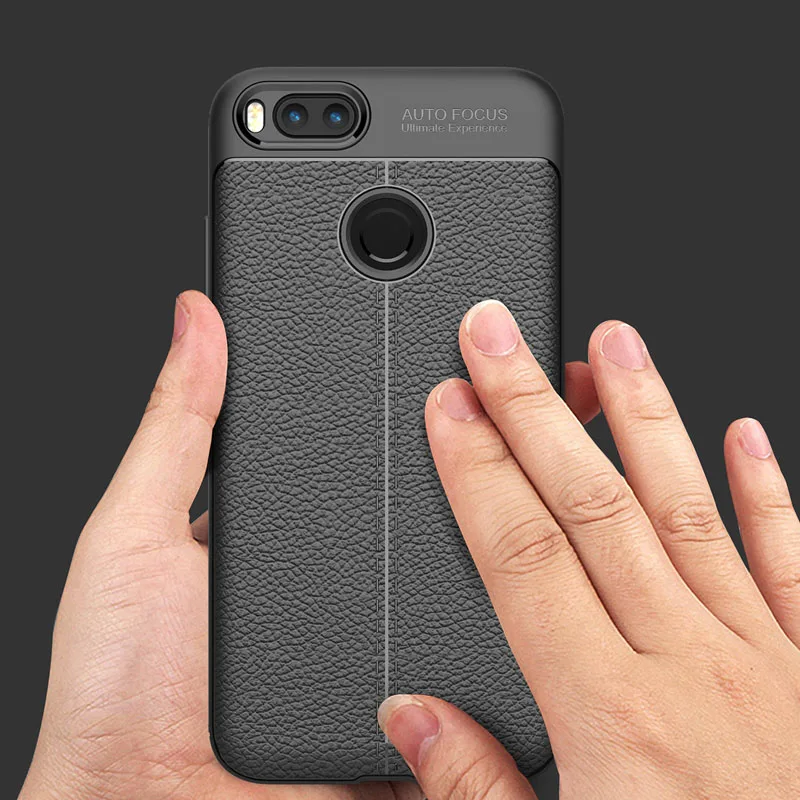 YUETUO ТПУ чехол для телефона capinha etui coque cover xiaomi mi 5x mi5x a1 mia1 mi5 x 5 a 1 силиконовые