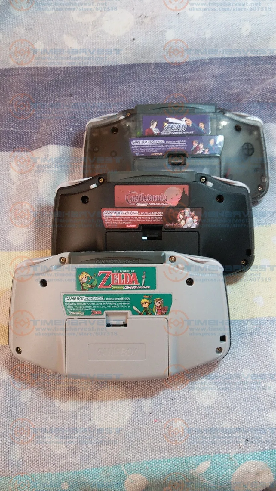 Raspberry Pi 3,2 дюймов lcd gameboy портативная игровая консоль GBA Классическая коллекция для запуска 3D игр требуется 15 дней для заказа