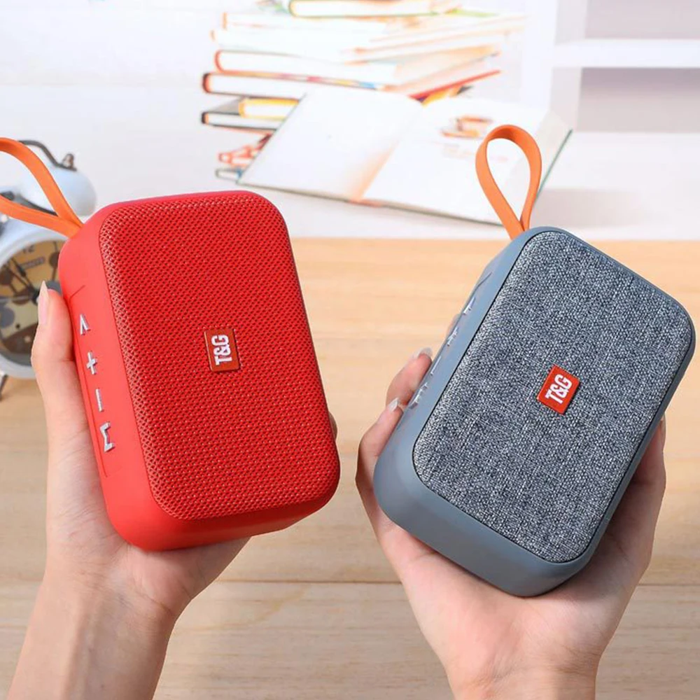 Bluetooth колонки для Spiker беспроводной портативный мини Колонка звук системы громкий Бумбокс Музыка Поддержка карты памяти AUX