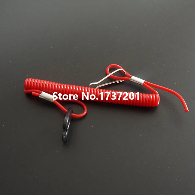 2 шт. 10 встроенных кнопок для аварийного остановки двигателя|kill switch|safety kill switchengine