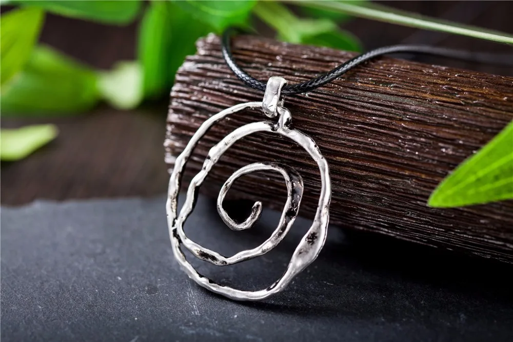 Красивые Винтаж Для женщин jewelry Колье Для женщин основа для кулонов и ожерелья женщина ожерелье ошейник колье
