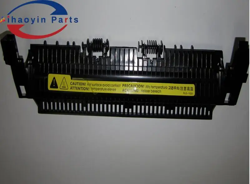 Новый RC3 0538 сборщик фьюзера Крышка для HP M1212 M1132 M125 M127 P1102 P1108 P1005 P1006 1010 1020 1022 3030 3055 1319
