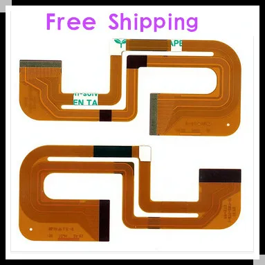 

20PCS/ "FP-573" NEW LCD Flex Cable For SONY DVD108E DVD608E DVD708E DVD610E DVD710E DVD810E Video Camera