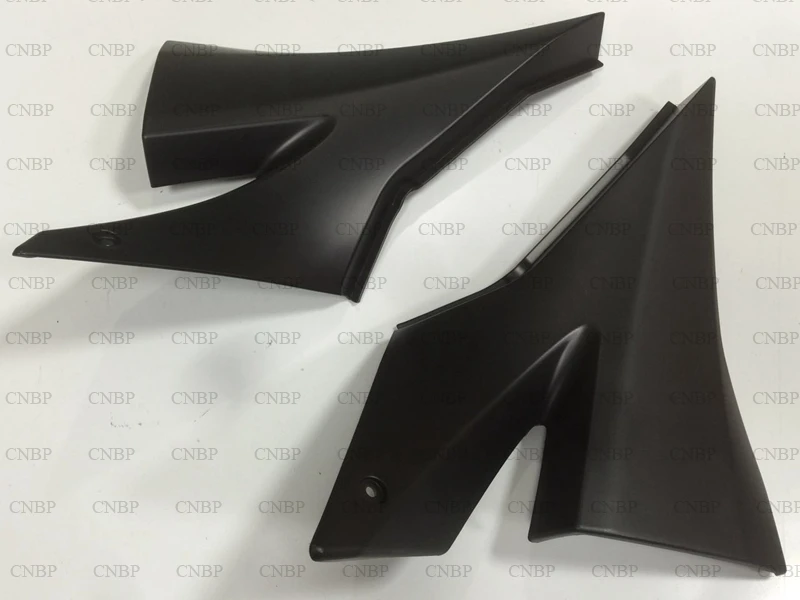 Ninja ZX 10r 2004 - 2005 Motorcycle Fairing for Kawasaki ZX10r Fairings 05 Silver Black Plastic |