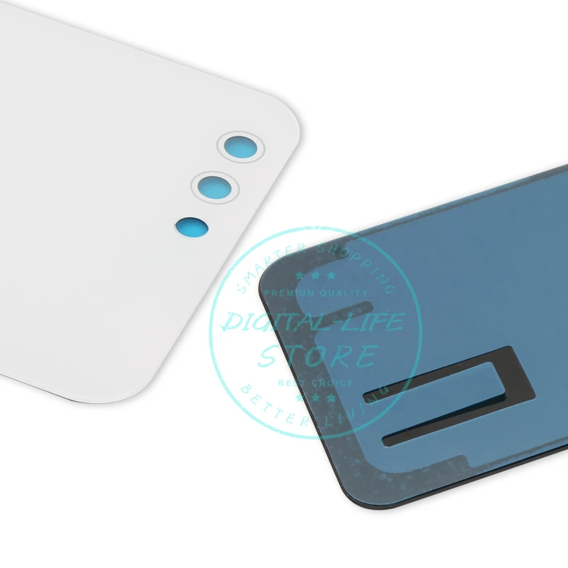 Задняя крышка батарейного отсека для Asus Zenfone 4 ZE554KL задняя корпуса Для панель