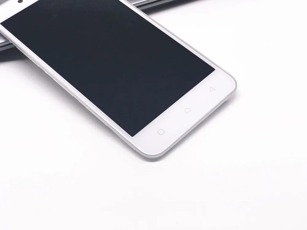 Новый 100% тест для lenovo Vibe C A2020 A2020a40 ЖК дисплей с сенсорным экраном в сборе +