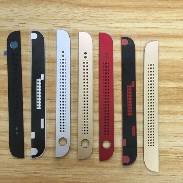 Черный/красный/Золотой/Серебряный Y новый корпус сверху и снизу сплав