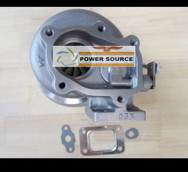 Бесплатная доставка Turbo TB2527 465941-0006 465941-0005 465941-0004 465941-0003 465941 452022 для NISSAN патруль Y60