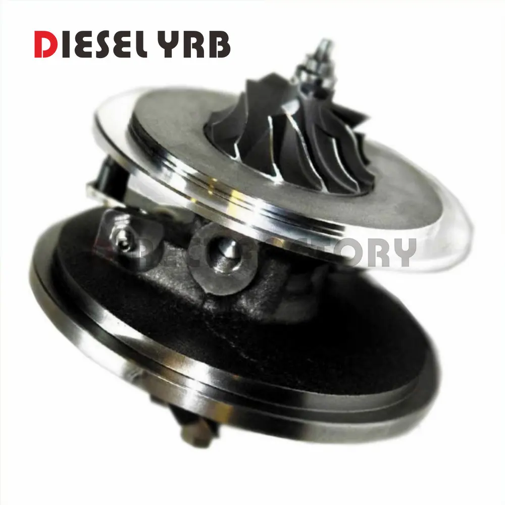 Turbocharger chra core Turbo cartridge GT1749V 757042 for Audi A3 / Seat Altea Leon Skoda VW 2.0 TDI 125Kw BMN BMR BUY BUZ | Автомобили и