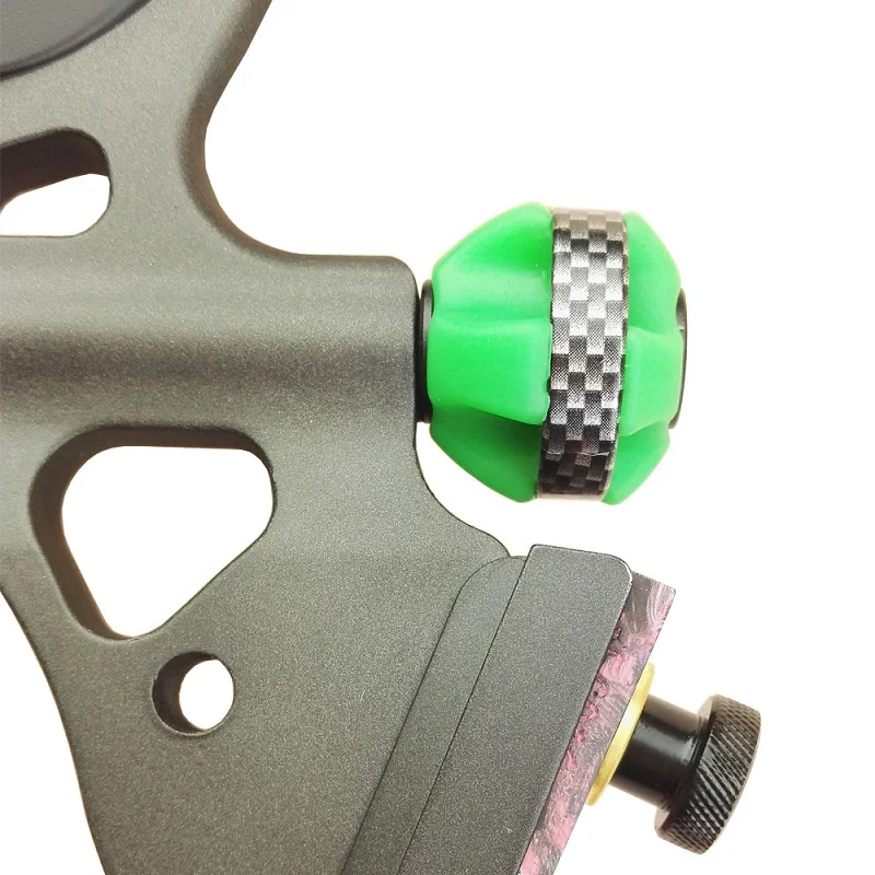 Шарнирный шаровой стабилизатор лука используемый для композитного и